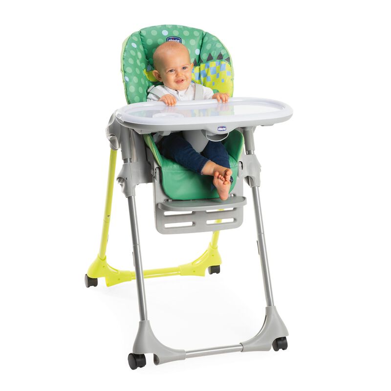 Polly Easy Highchair image number null